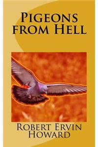 Pigeons from Hell