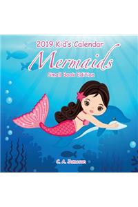 2019 Kid's Calendar