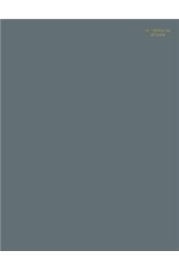 My Composition Notebook