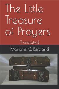 The Little Treasure of Prayers