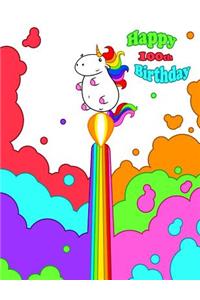 Happy 100th Birthday