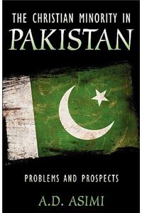 The Christian Minority in Pakistan