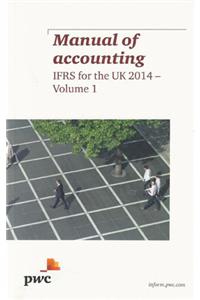 MANUAL OF ACCOUNTING IFRS FOR THE UK 201