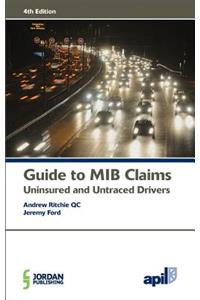 Apil Guide to Mib Claims