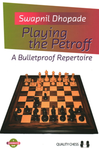 Playing the Petroff