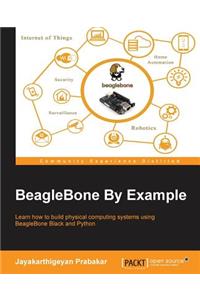 BeagleBone By Example