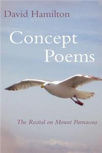 Concept Poems 1