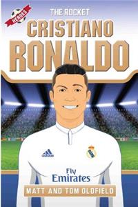Ronaldo: From the Playground to the Pitch