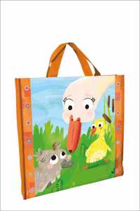 My Fairytale Time 5-book bag