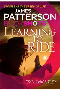 Learning to Ride