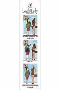 TOTTERING BY GENTLY LORD LADY COUPLES P