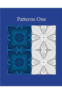 Patterns One
