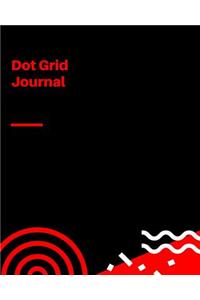 Dot Grid Journal