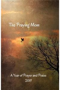 The Praying Mom