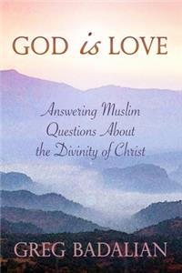 God is Love