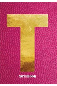 T Notebook