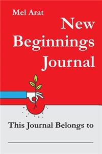 New Beginnings Journal