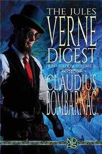 Claudius Bombarnac: Ndas Digest Print Edition