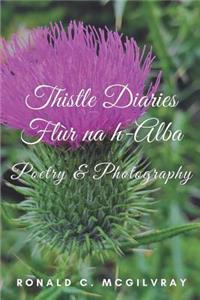 Thistle Diaries