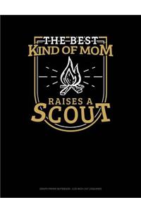 The Best Kind of Mom Raises a Scout