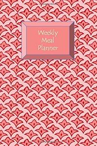Weekly Meal Planner