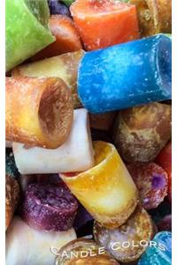 Candle Colors