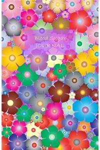 Blood Sugar Journal