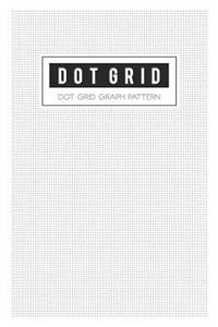 Dot Grid Pattern