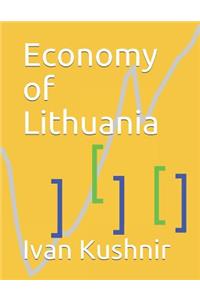 Economy of Lithuania