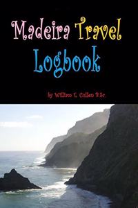 Madeira Travel Logbook