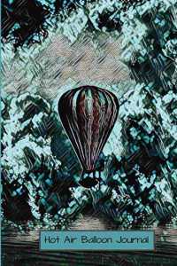 Hot Air Balloon Journal