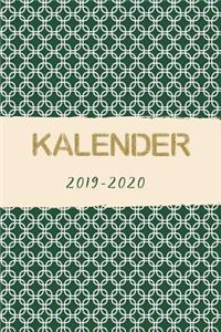 Kalender, Planer & Organizer