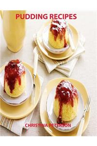 Pudding Recipes