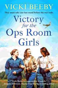 Victory for the Ops Room Girls