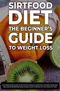 Sirtfood Diet