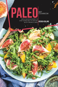 Paleo Diet Cookbook