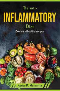 The anti-inflammatory diet