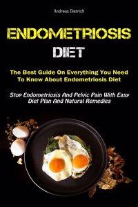 Endometriosis Diet