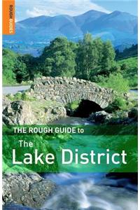 The Rough Guide to the Lake District