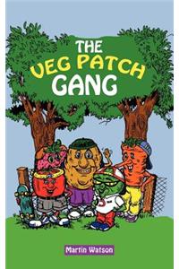 The Veg Patch Gang