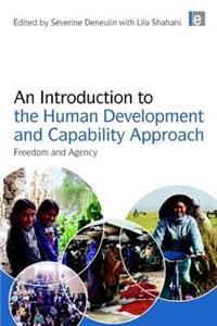 Introduction to the Human Development and Capability Approach