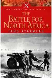 The Battle for North Africa