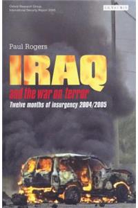 Iraq and the War on Terror