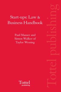 Start-ups