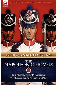 Napoleonic Novels