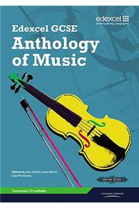 Edexcel GCSE Music Anthology