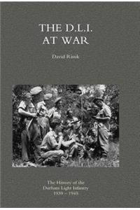 D.L.I. at War