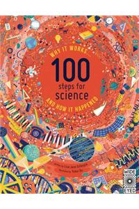 100 Steps for Science