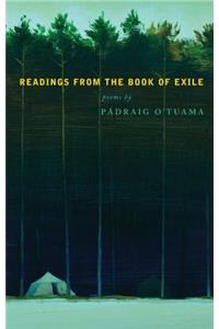 Readings from the Book of Exile