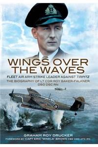 Wings Over the Waves